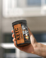 Keto coffee premium